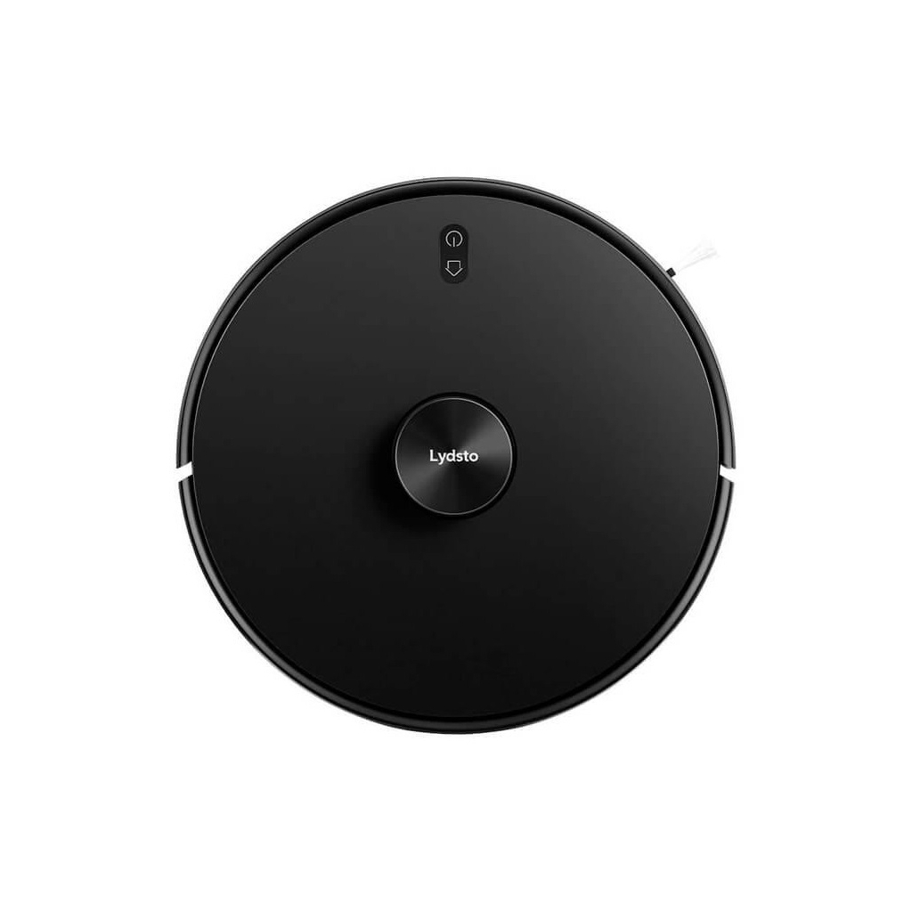Пылесос Xiaomi Lydsto R1 Pro Black - 5