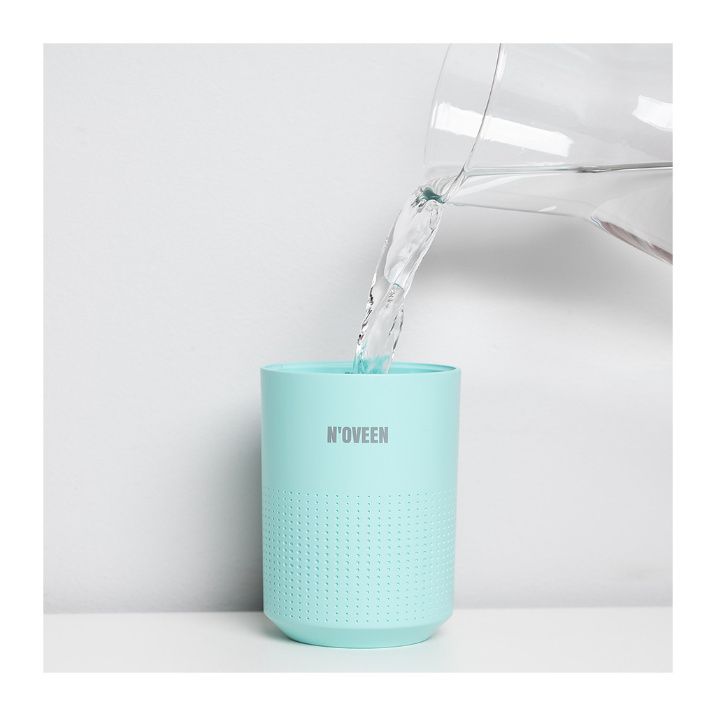 Увлажнитель воздуха Noveen MUH261 (RL070785) - 4