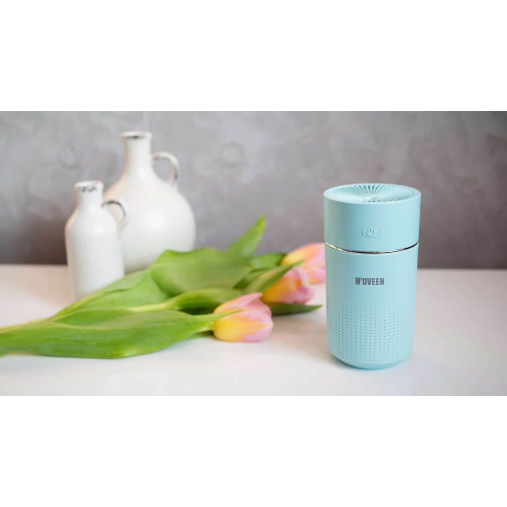 Увлажнитель воздуха Noveen MUH261 (RL070785) - 5