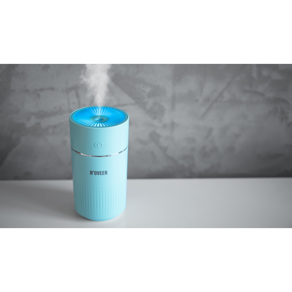 Увлажнитель воздуха Noveen MUH261 (RL070785) - 6