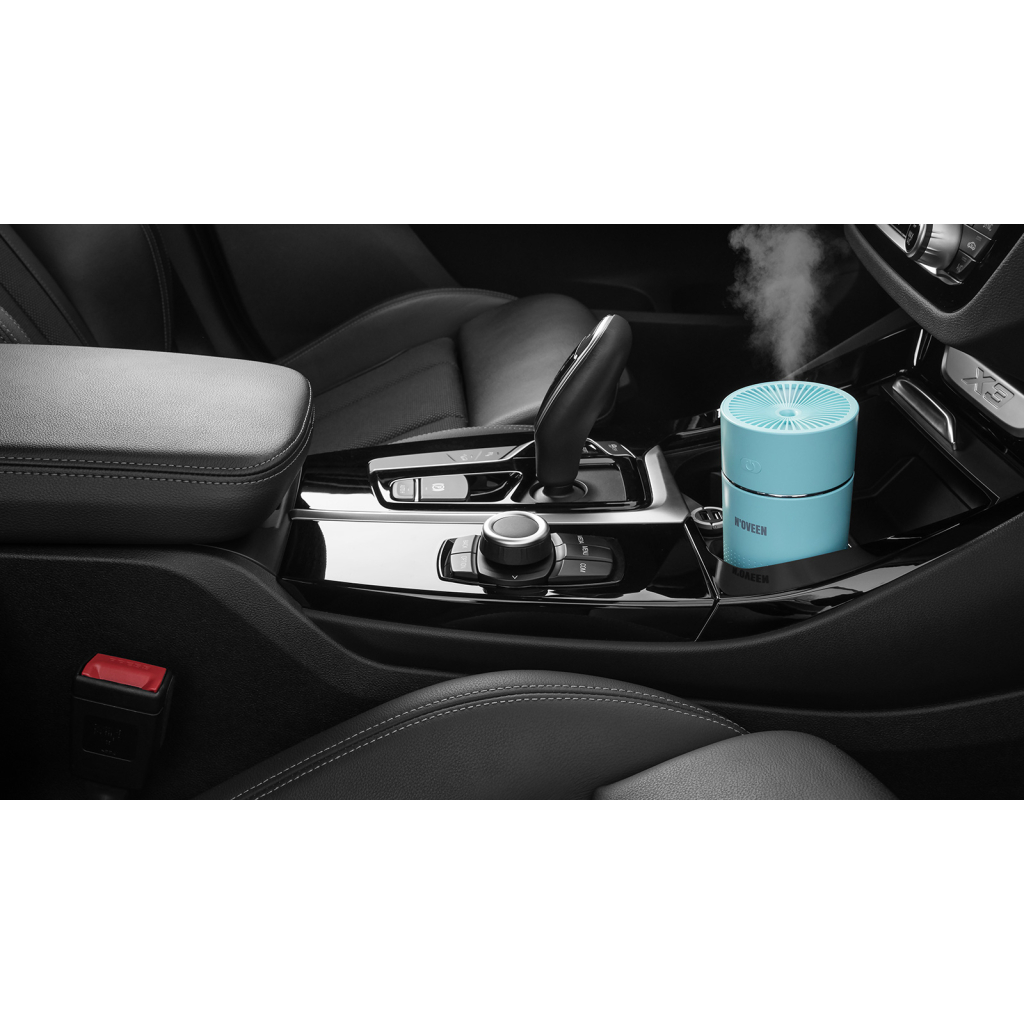 Увлажнитель воздуха Noveen MUH261 (RL070785) - 7