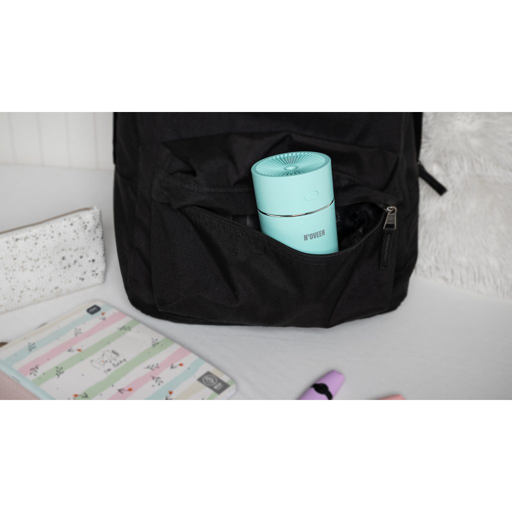 Увлажнитель воздуха Noveen MUH261 (RL070785) - 8