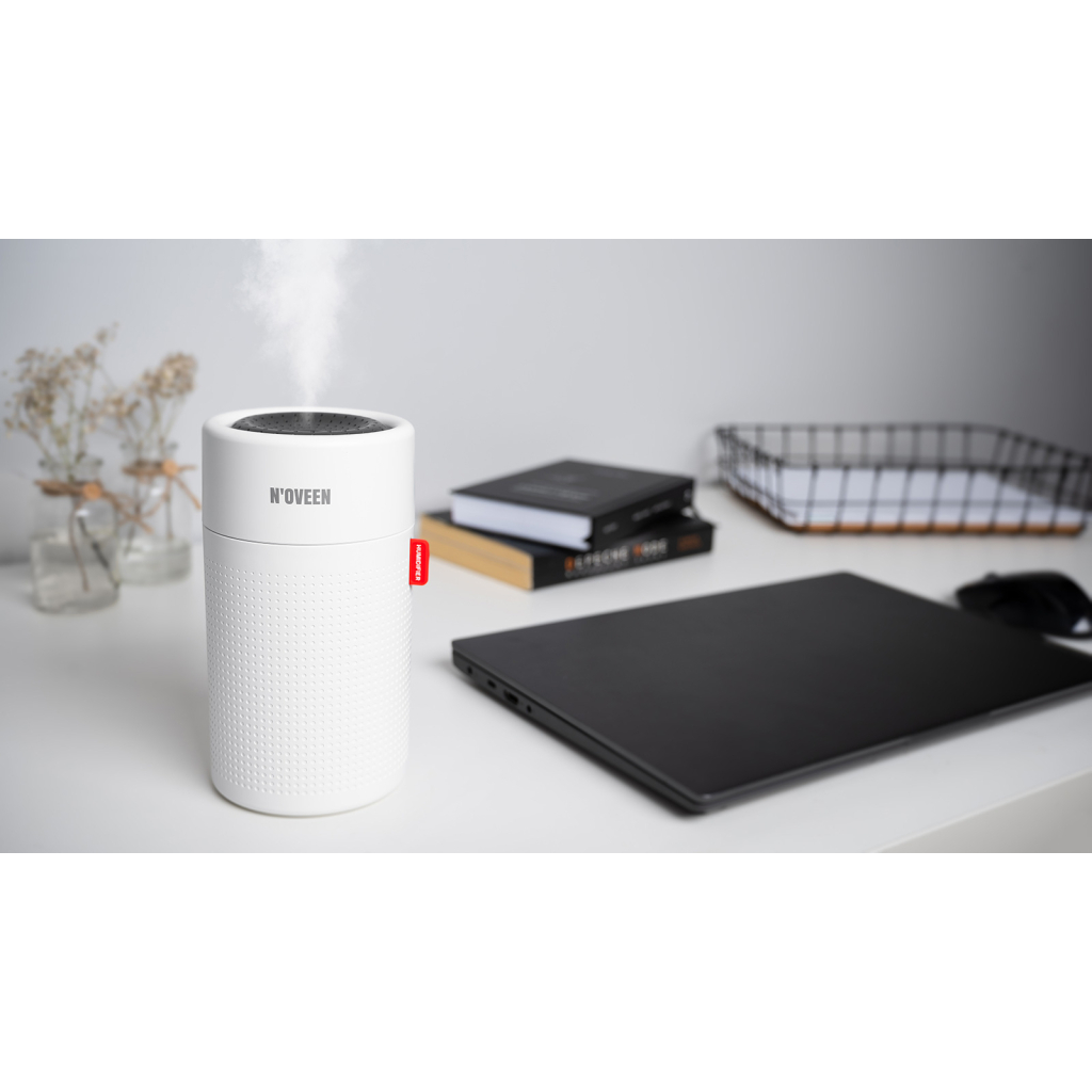 Увлажнитель воздуха Noveen MUH360 (RL070786) - 7