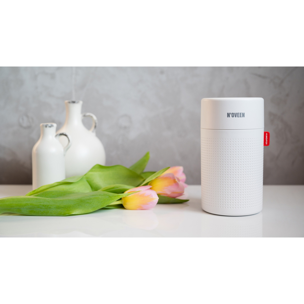 Увлажнитель воздуха Noveen MUH360 (RL070786) - 9