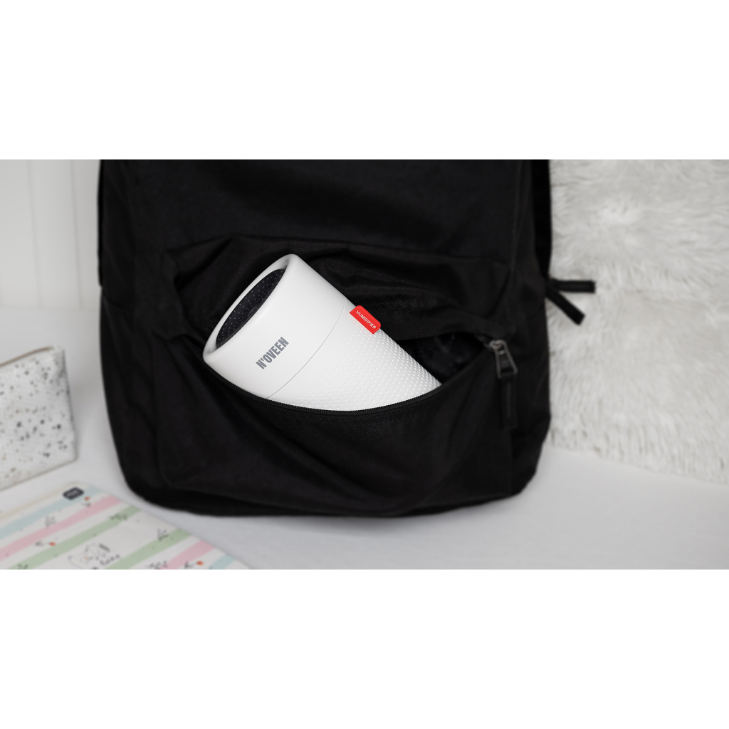 Увлажнитель воздуха Noveen MUH360 (RL070786) - 10