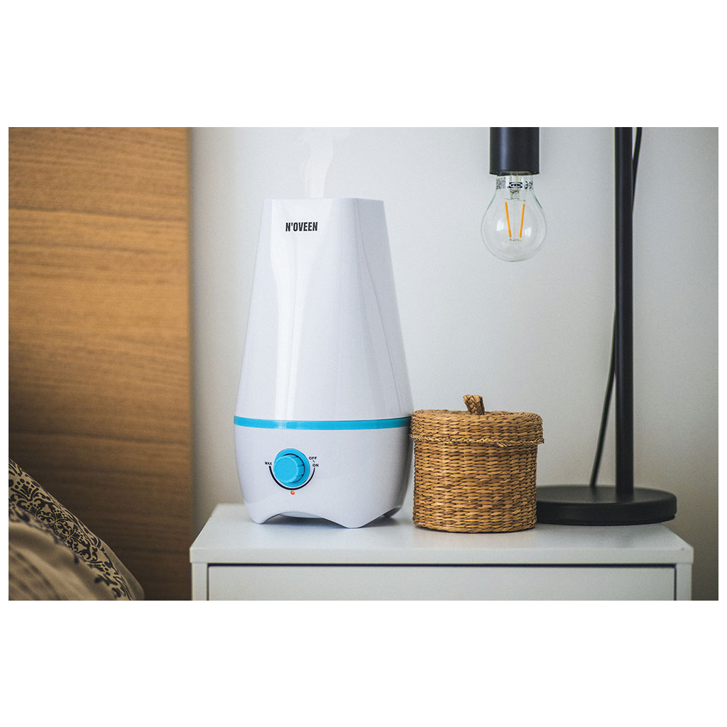 Увлажнитель воздуха Noveen UH101 (RL070787) - 1
