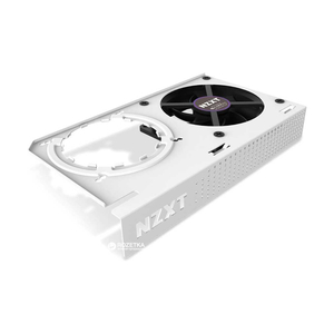 Кулер для видеокарты NZXT Kraken G12 GPU MOUNTING KIT (White) (RL-KRG12-W1)