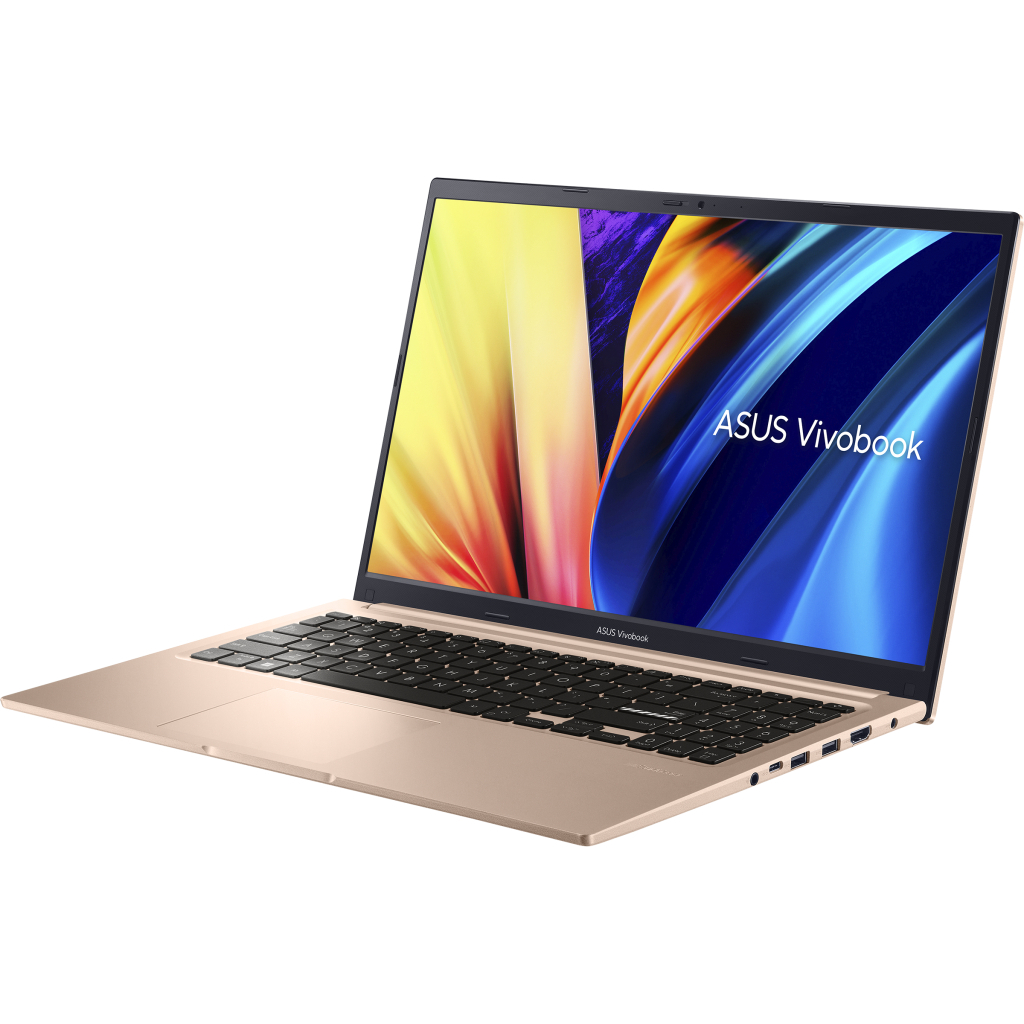 Ноутбук ASUS Vivobook 15 M1502IA-BQ092 (90NB0Y53-M003H0) - 2