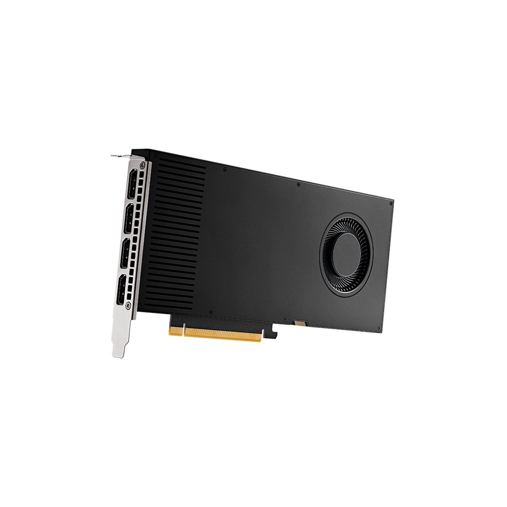 Видеокарта QUADRO RTX A4000 16GB Lenovo (4X61E26089) - 2