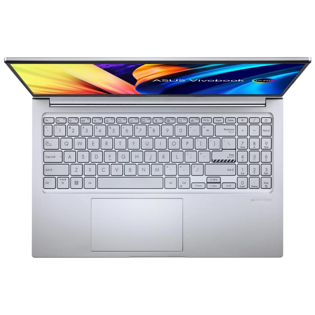 Ноутбук ASUS Vivobook 15X OLED M1503IA-L1037 (90NB0Y62-M001D0) - 2