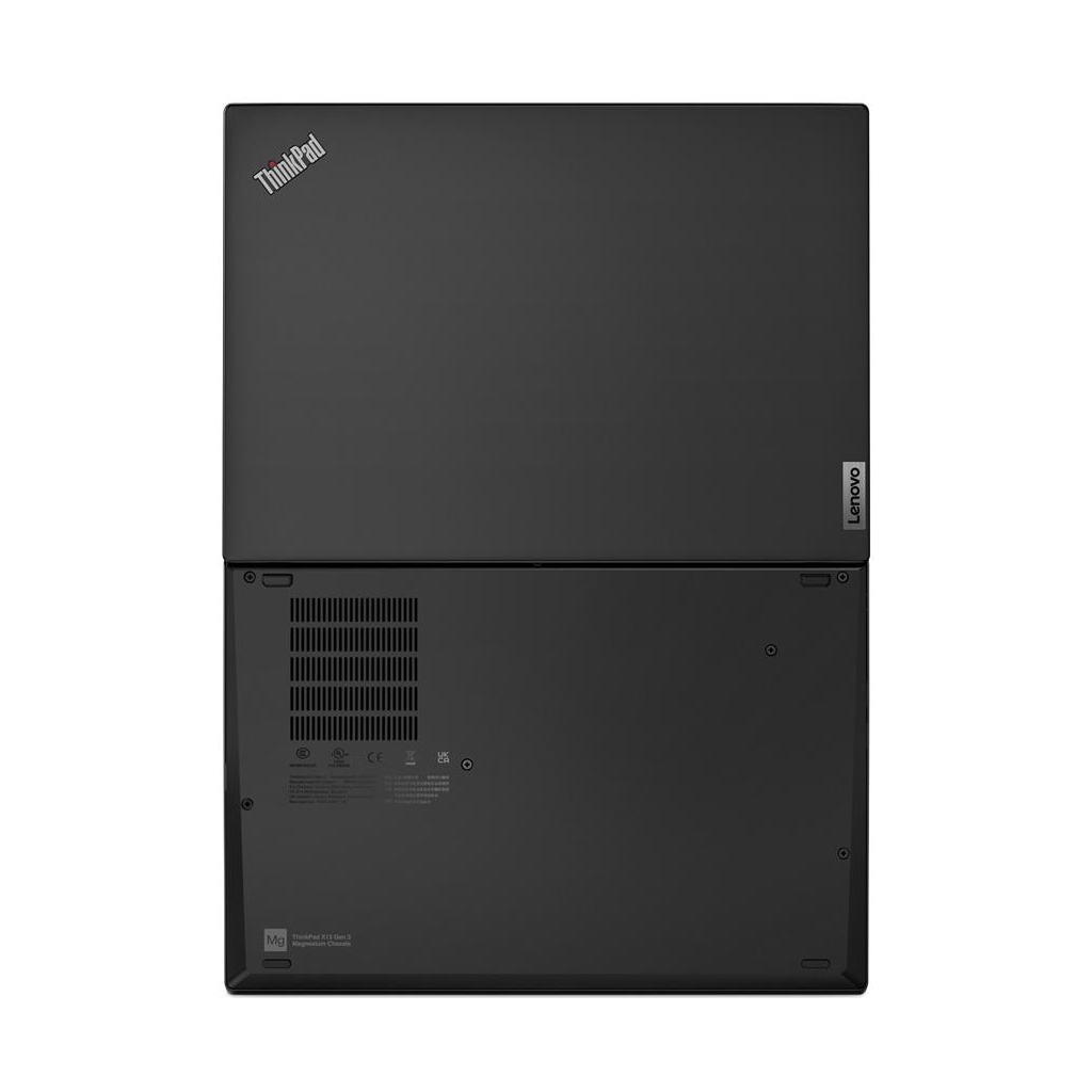 Ноутбук Lenovo ThinkPad X13 G3 (21BN001ERA) - 4