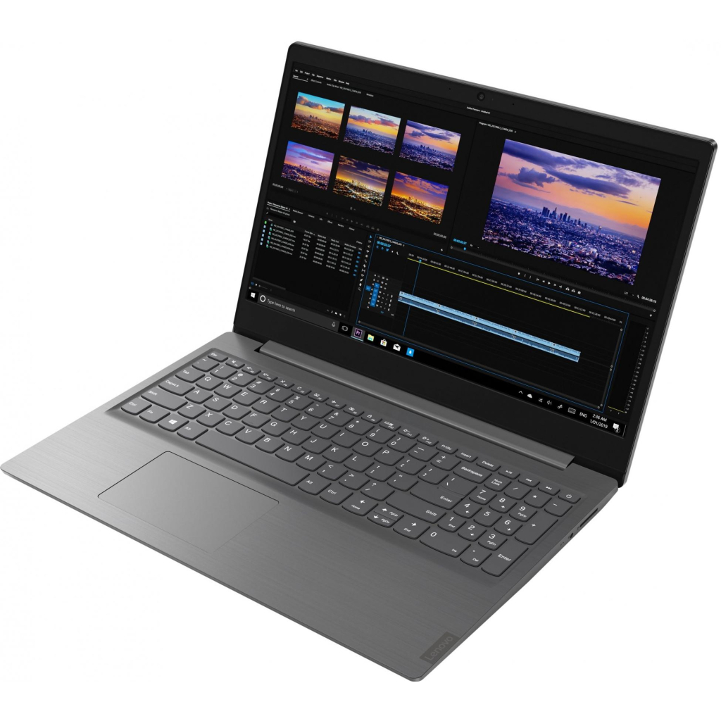 Ноутбук Lenovo V15 G1 IML (82NB001FRA) - 1