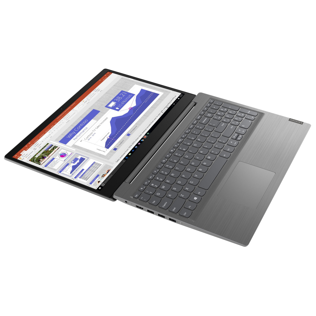 Ноутбук Lenovo V15 G1 IML (82NB001FRA) - 2