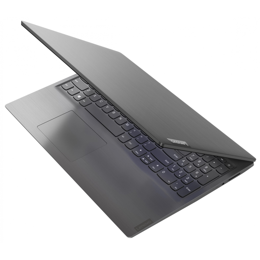Ноутбук Lenovo V15 G1 IML (82NB001ARA) - 4