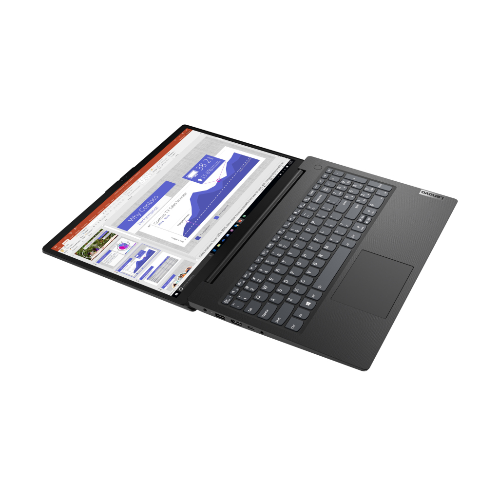 Ноутбук Lenovo V15 G2 ITL (82KB00BWRA) - 9
