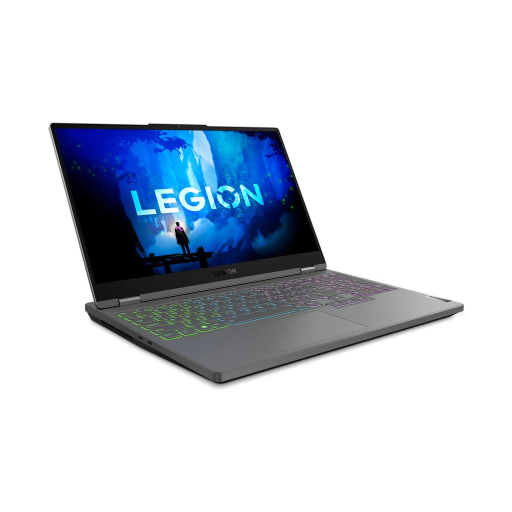 Ноутбук Lenovo Legion 5 15IAH7H (82RB00QJRA)