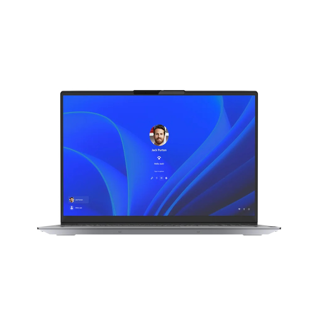 Ноутбук Lenovo ThinkBook 16 G4+ IAP (21CY0013RA) - 8