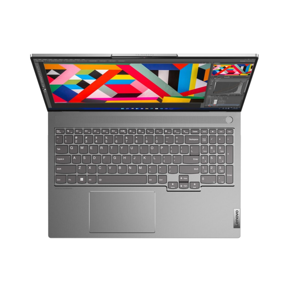 Ноутбук Lenovo ThinkBook 16p G3 ARH (21EK0014RA) - 3