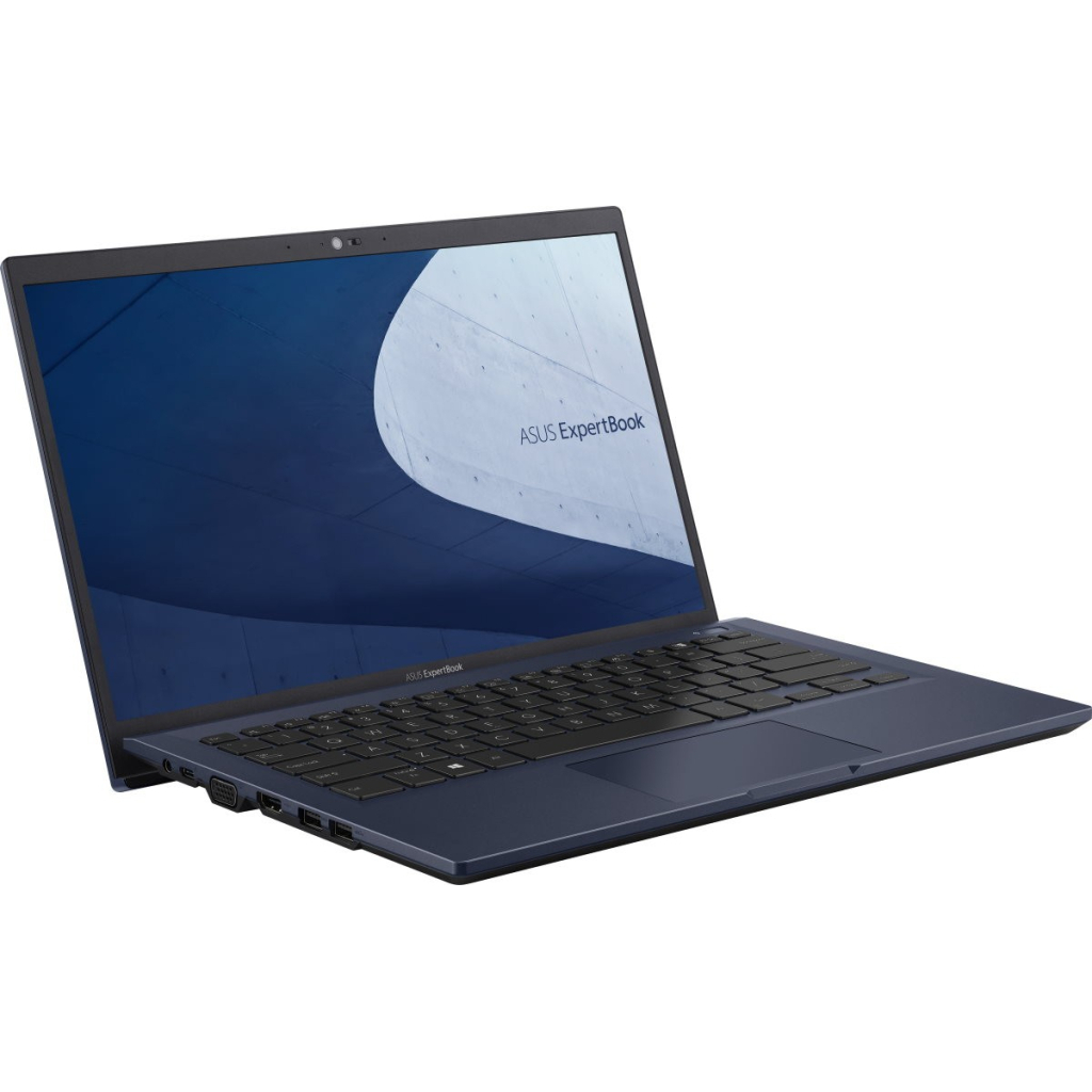 Ноутбук ASUS Expertbook B1 B1400CBA-EB0449 (90NX0571-M00KS0) - 1