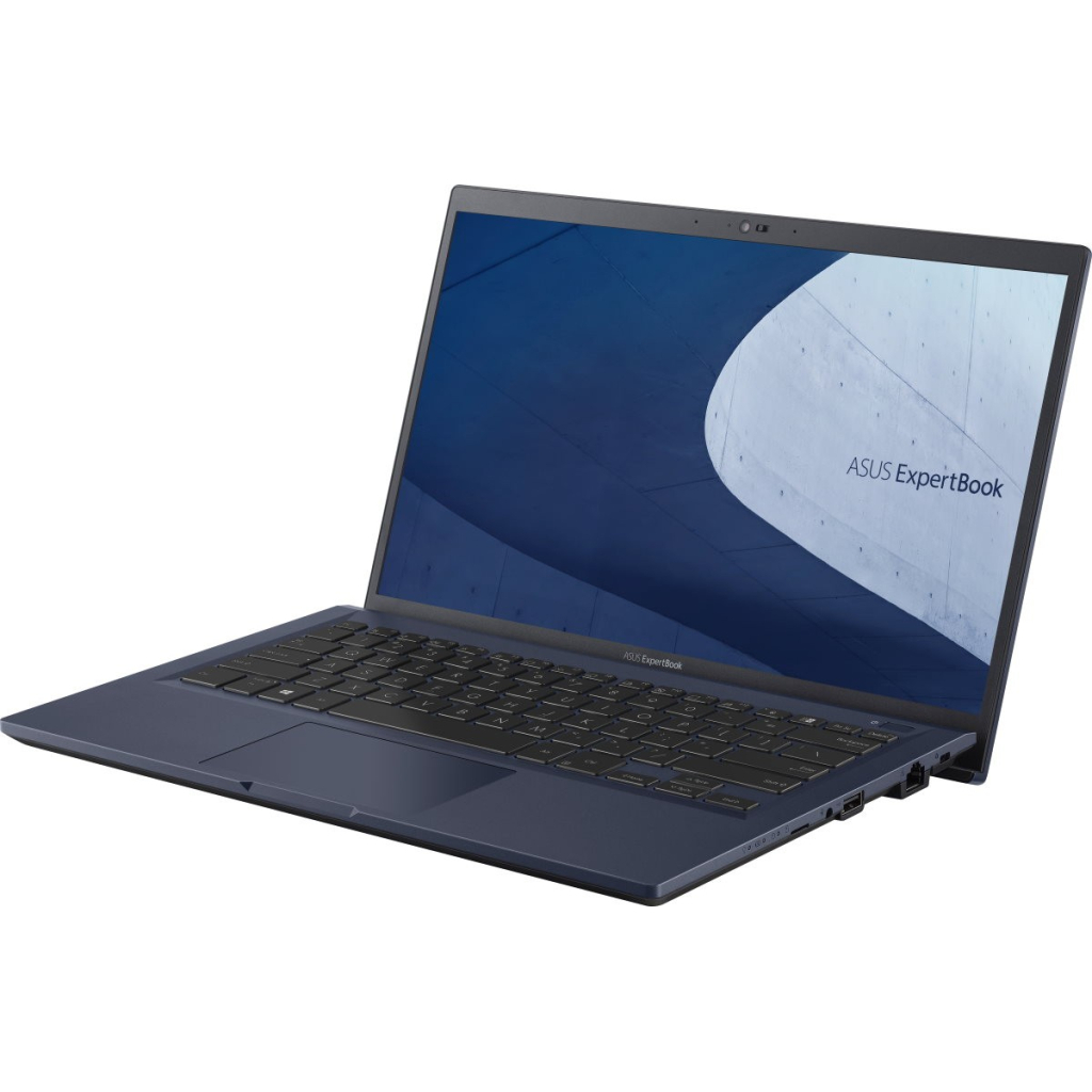 Ноутбук ASUS Expertbook B1 B1400CBA-EB0449 (90NX0571-M00KS0) - 2