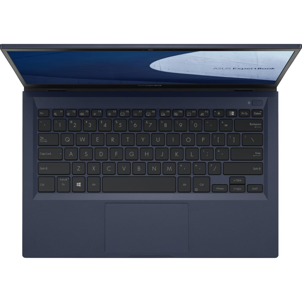 Ноутбук ASUS Expertbook B1 B1400CBA-EB0449 (90NX0571-M00KS0) - 3
