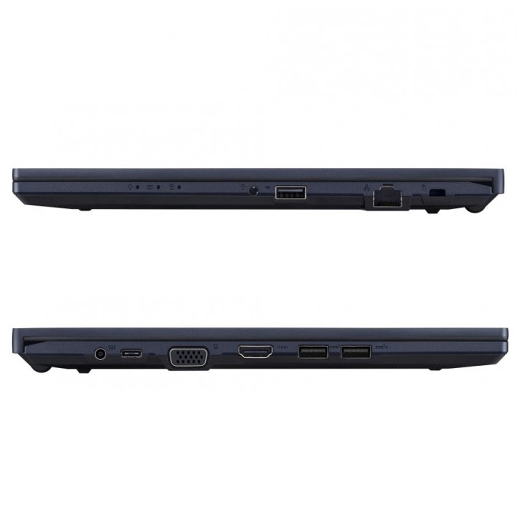 Ноутбук ASUS Expertbook B1 B1400CBA-EB0449 (90NX0571-M00KS0) - 4