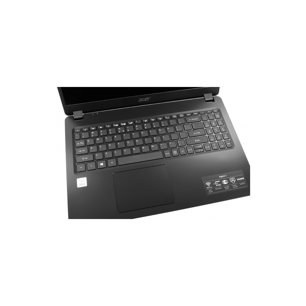 Ноутбук Acer Aspire 3 A315-56-37U5 (NX.HS5EU.02F) - 3