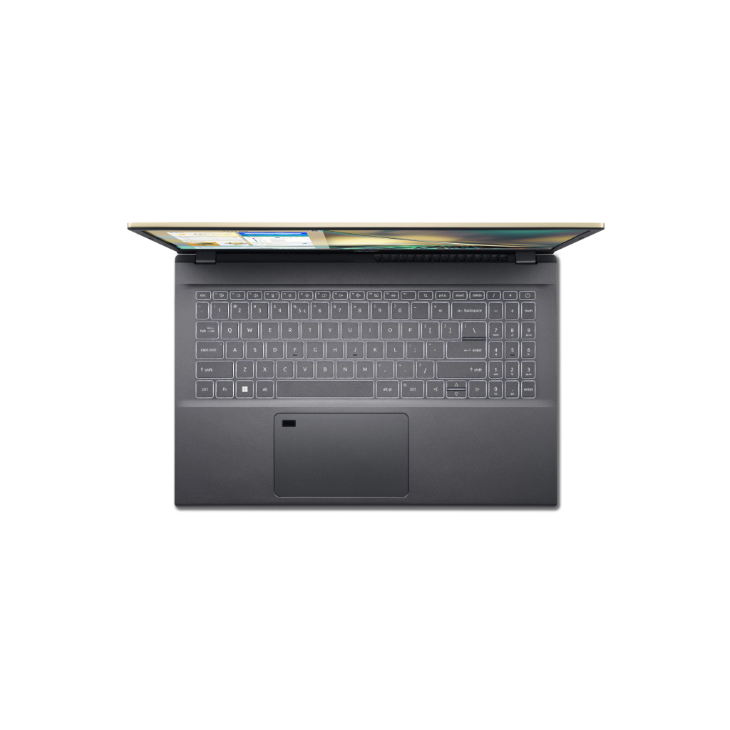 Ноутбук Acer Aspire 5 A515-57G-581H (NX.K2FEU.00E) - 3