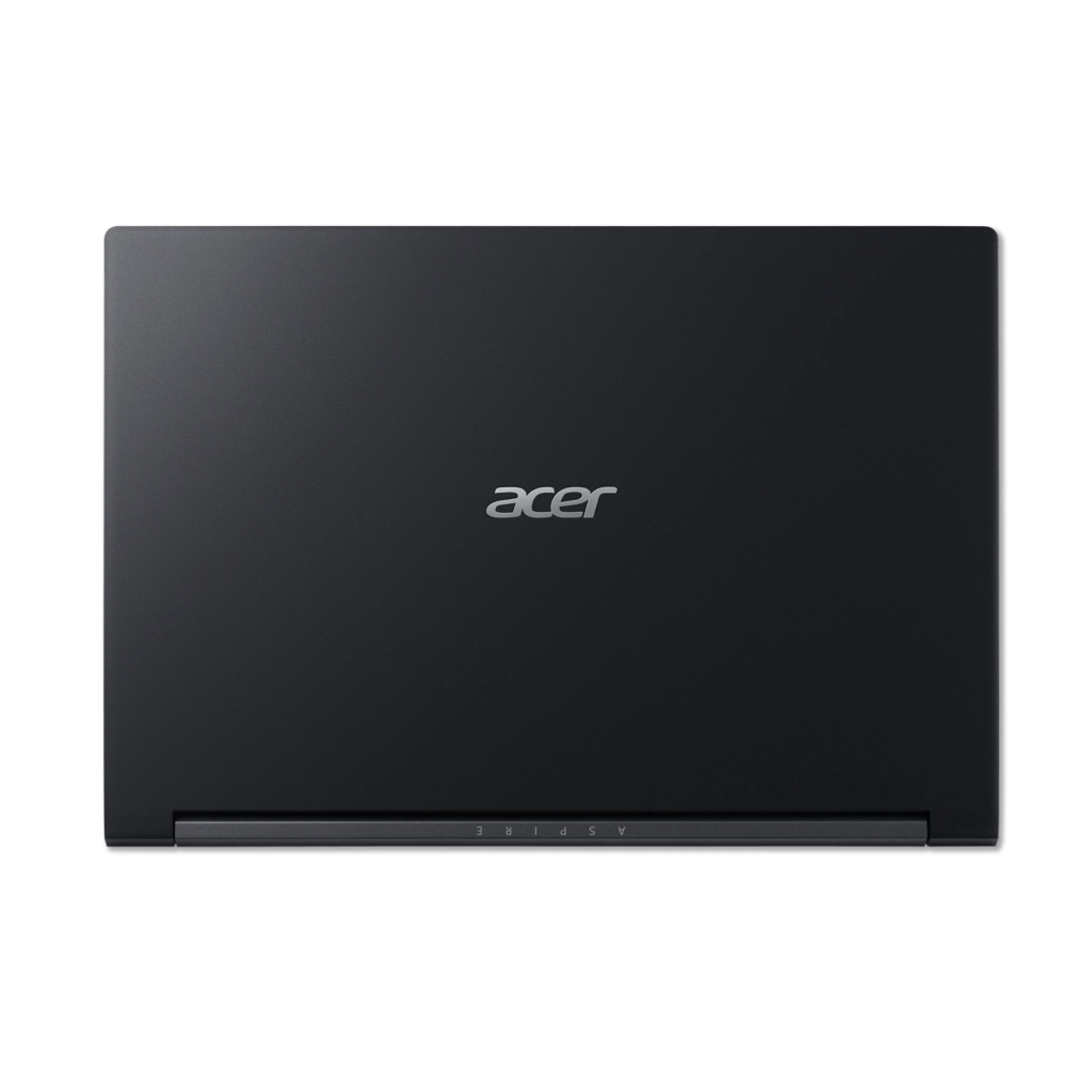 Ноутбук Acer Aspire 7 A715-43G-R34F (NH.QHHEU.004) - 5