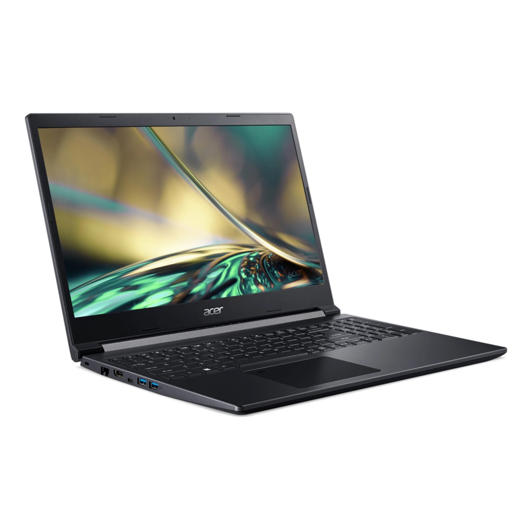 Ноутбук Acer Aspire 7 A715-43G-R41V (NH.QHDEU.004) - 1