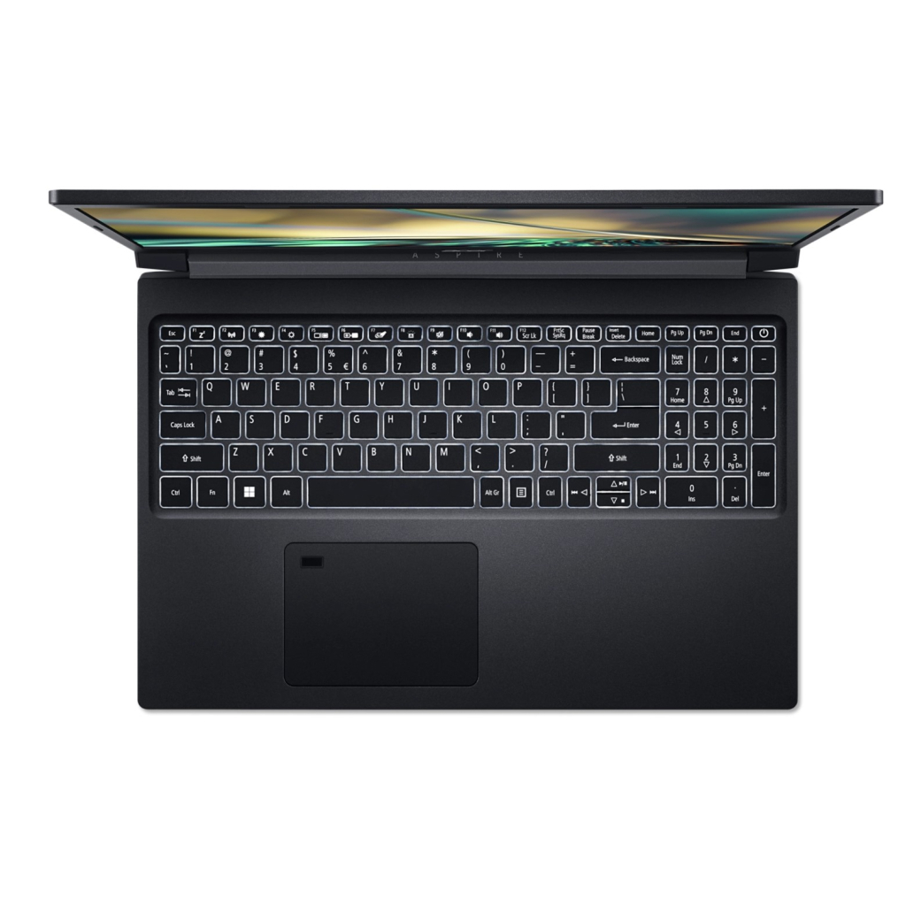 Ноутбук Acer Aspire 7 A715-43G-R41V (NH.QHDEU.004) - 3