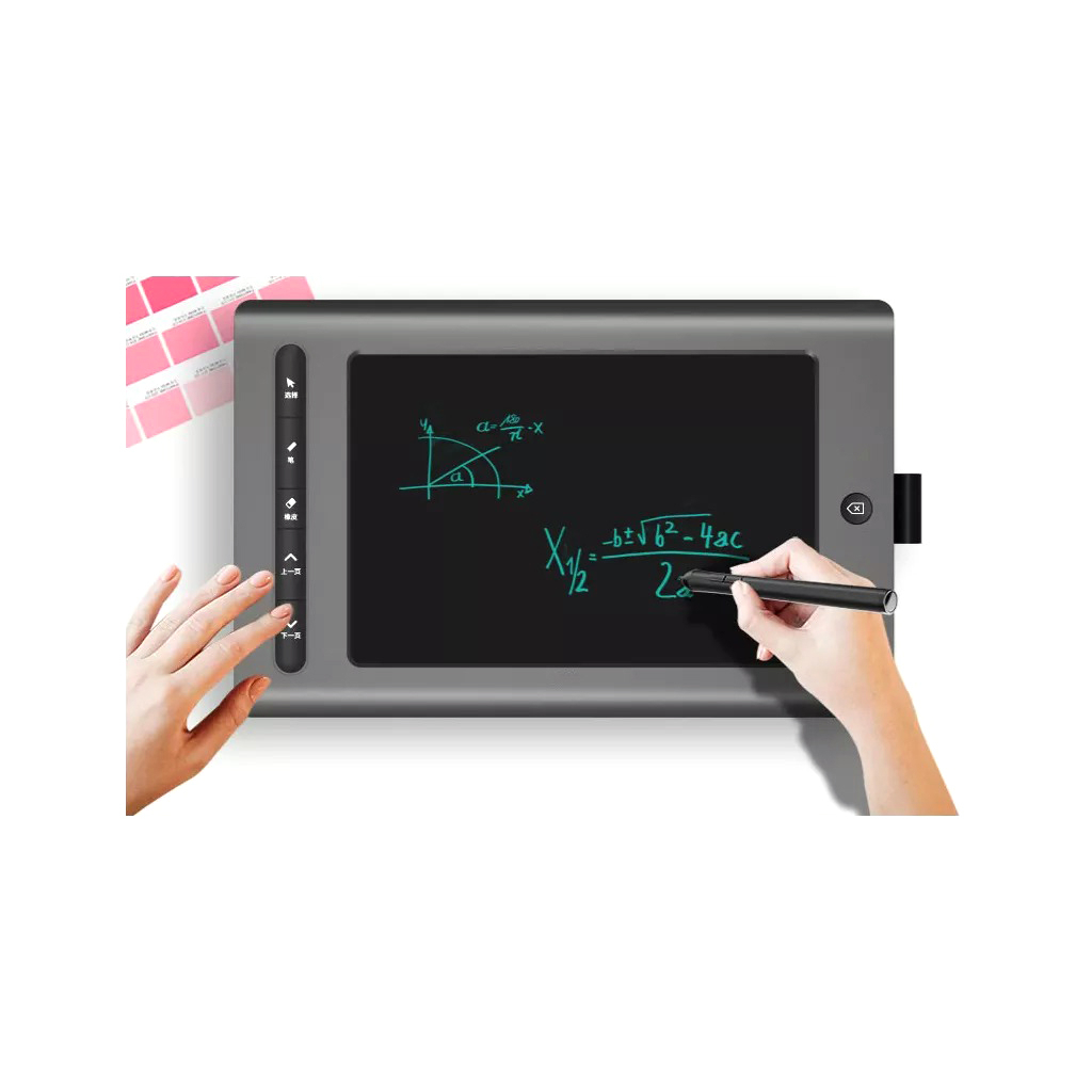 Графический планшет HiSmart WP9618 (HS082284) - 1