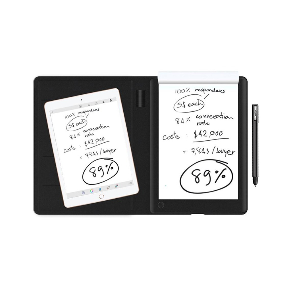 Графический планшет HiSmart WP9623 (HS082291) - 1