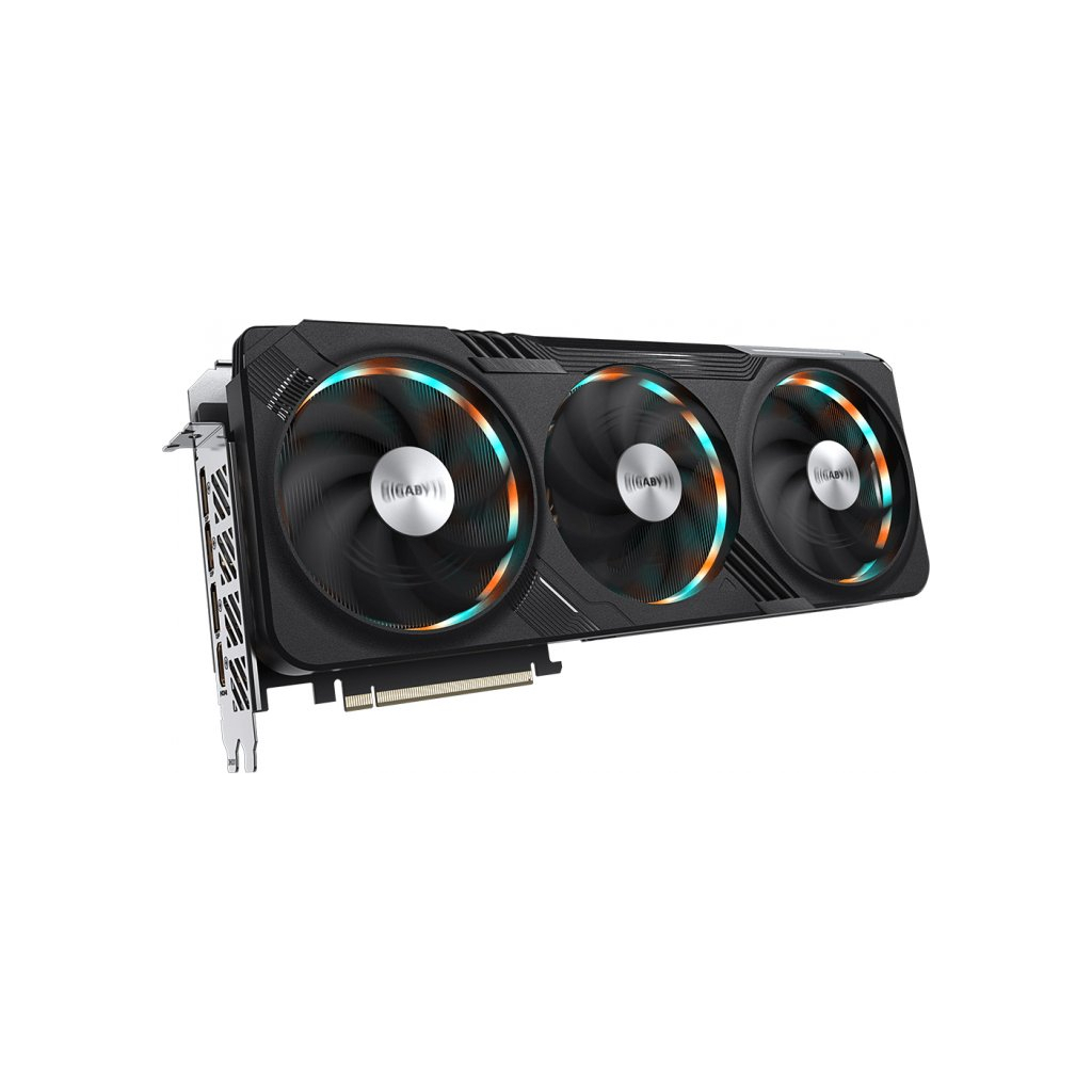 Видеокарта GIGABYTE GeForce RTX4070Ti 12Gb GAMING OC (GV-N407TGAMING OC-12GD) - 2