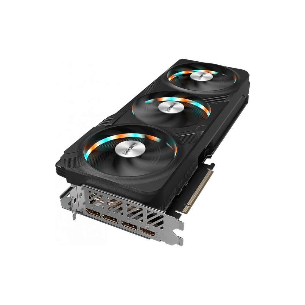 Видеокарта GIGABYTE GeForce RTX4070Ti 12Gb GAMING OC (GV-N407TGAMING OC-12GD) - 3