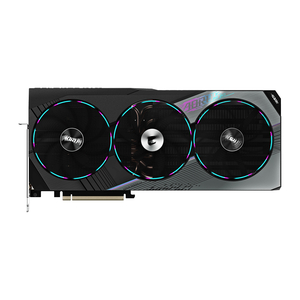 Видеокарта GIGABYTE GeForce RTX4070Ti 12Gb AORUS MASTER (GV-N407TAORUS M-12GD)