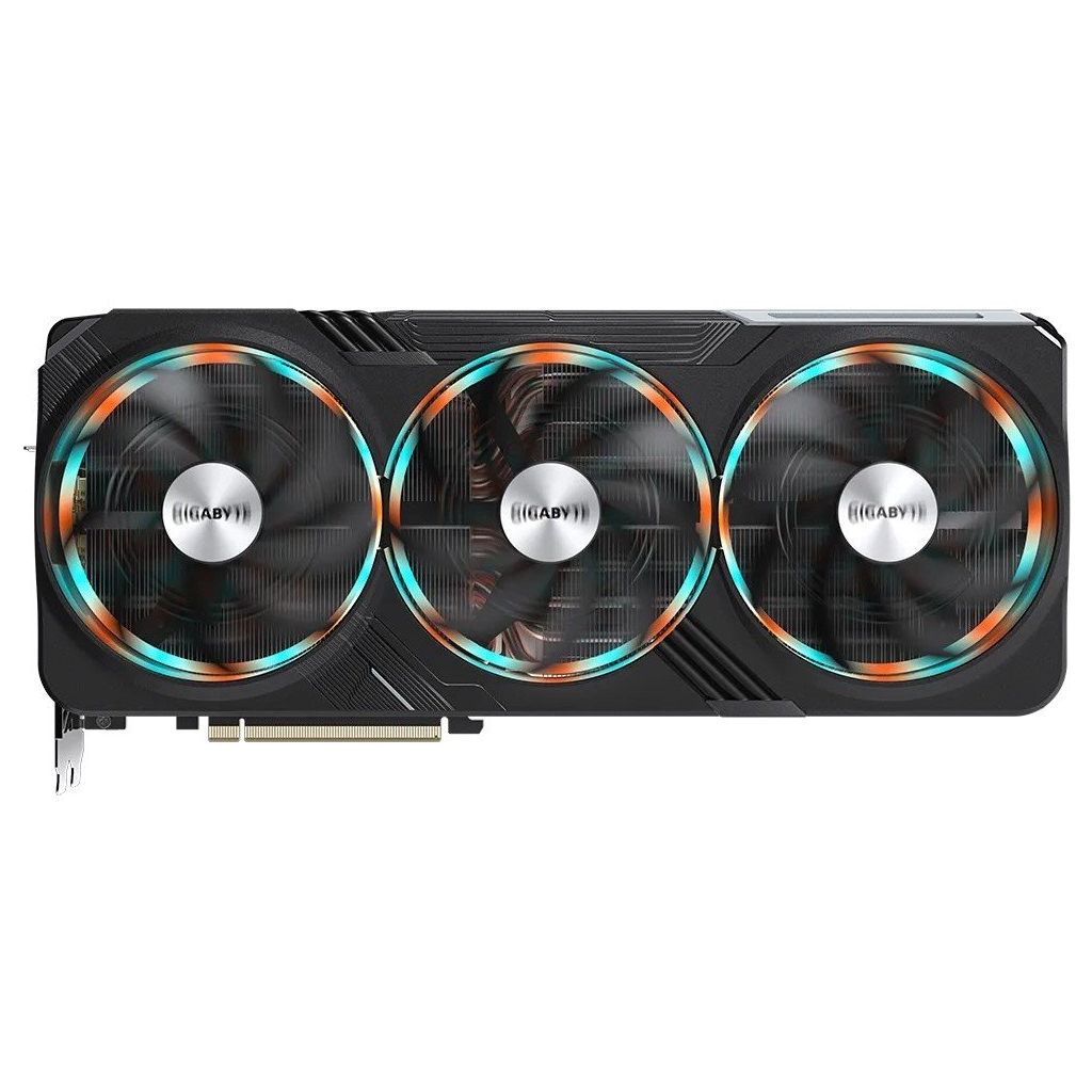 Видеокарта GIGABYTE GeForce RTX4080 16Gb GAMING OC (GV-N4080GAMING OC-16GD) - 1