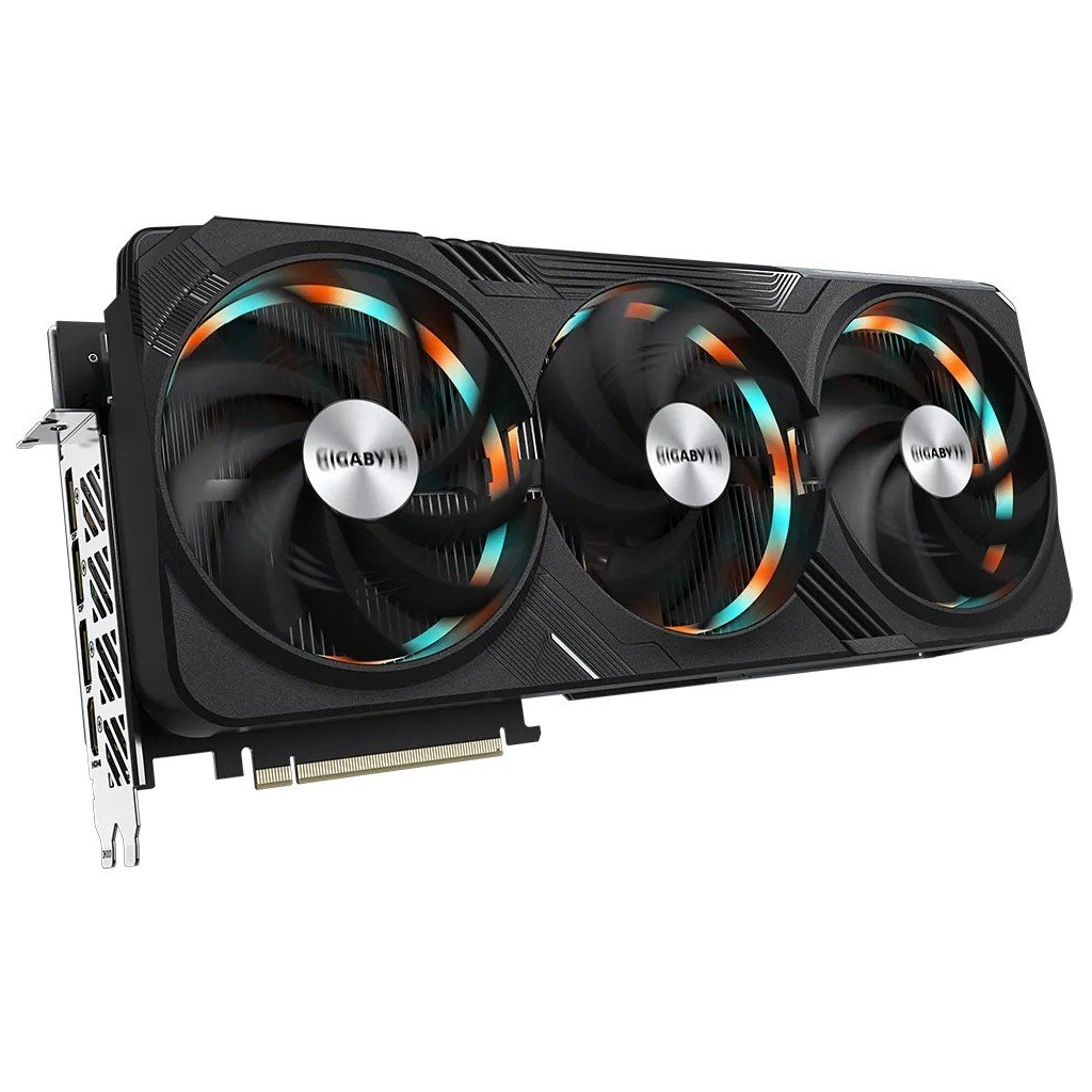 Видеокарта GIGABYTE GeForce RTX4080 16Gb GAMING OC (GV-N4080GAMING OC-16GD) - 2