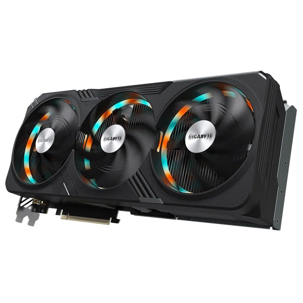 Видеокарта GIGABYTE GeForce RTX4080 16Gb GAMING OC (GV-N4080GAMING OC-16GD) - 3