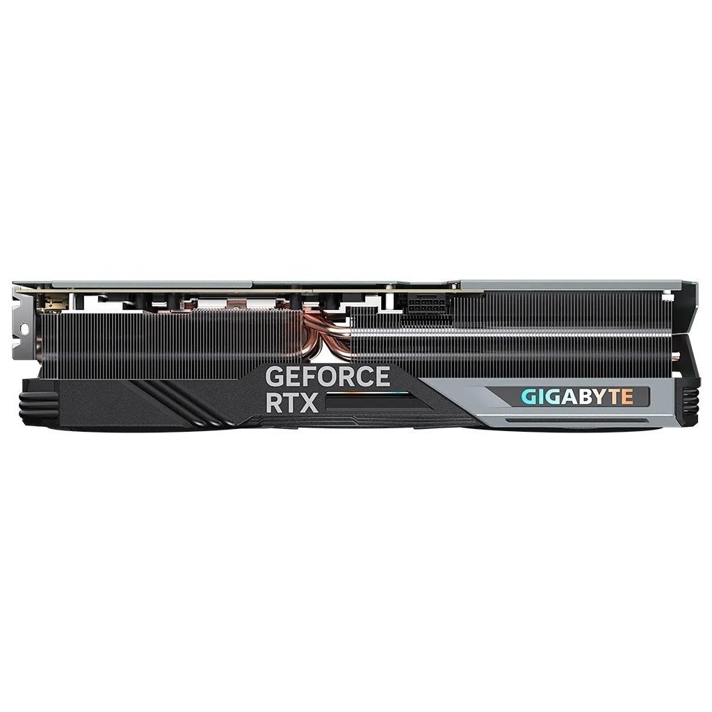 Видеокарта GIGABYTE GeForce RTX4080 16Gb GAMING OC (GV-N4080GAMING OC-16GD) - 5