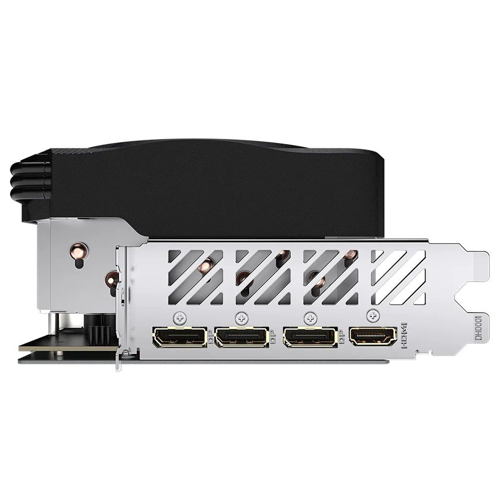 Видеокарта GIGABYTE GeForce RTX4080 16Gb GAMING OC (GV-N4080GAMING OC-16GD) - 6