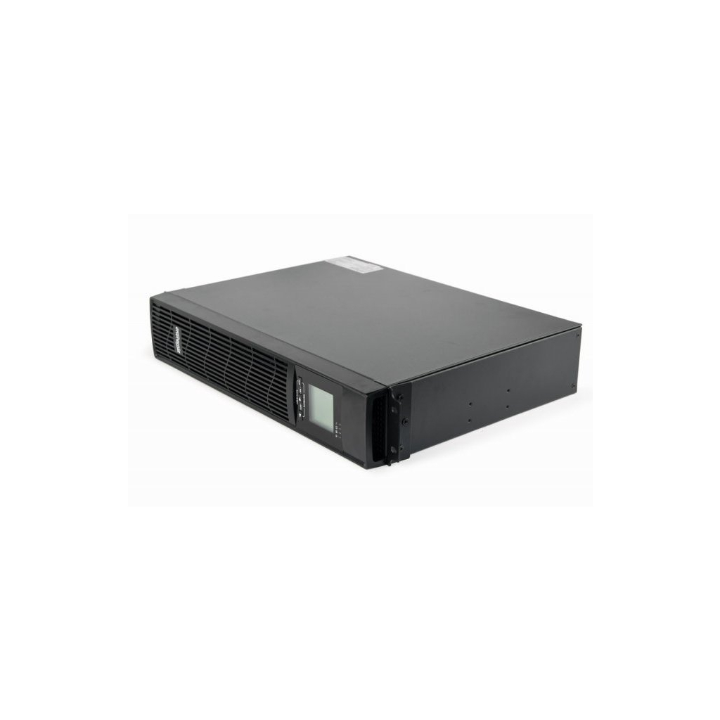 Источник бесперебойного питания EnerGenie EG-UPSRACK-10 1000VA (EG-UPSRACK-10) - 2