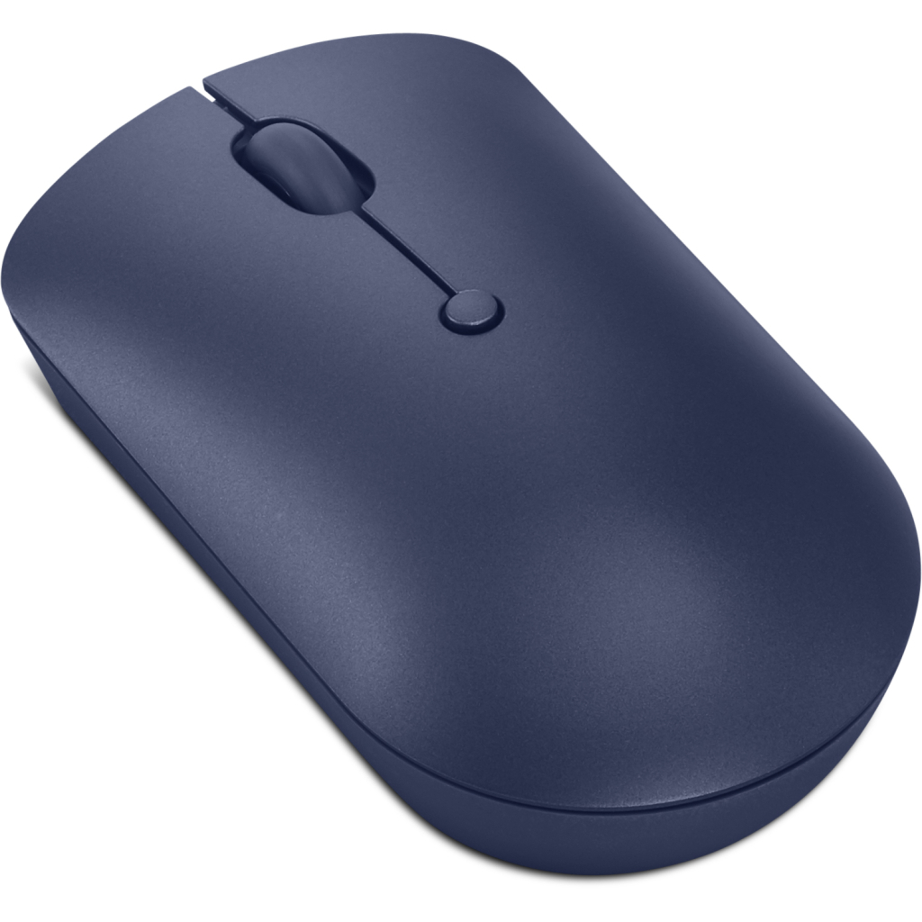 Мышка Lenovo 540 USB-C Wireless Abyss Blue (GY51D20871) - 3