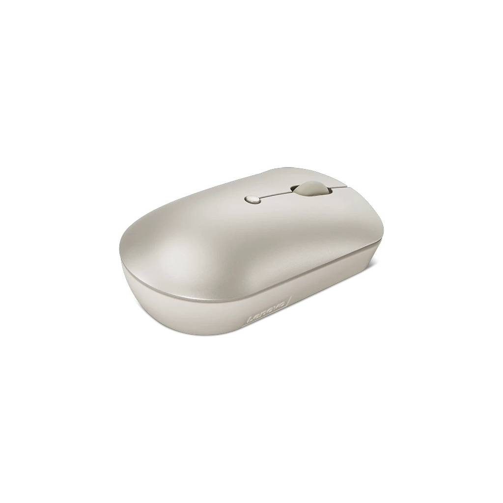 Мышка Lenovo 540 USB-C Wireless Sand (GY51D20873) - 2