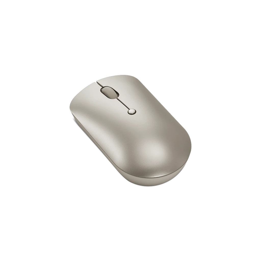 Мышка Lenovo 540 USB-C Wireless Sand (GY51D20873) - 3