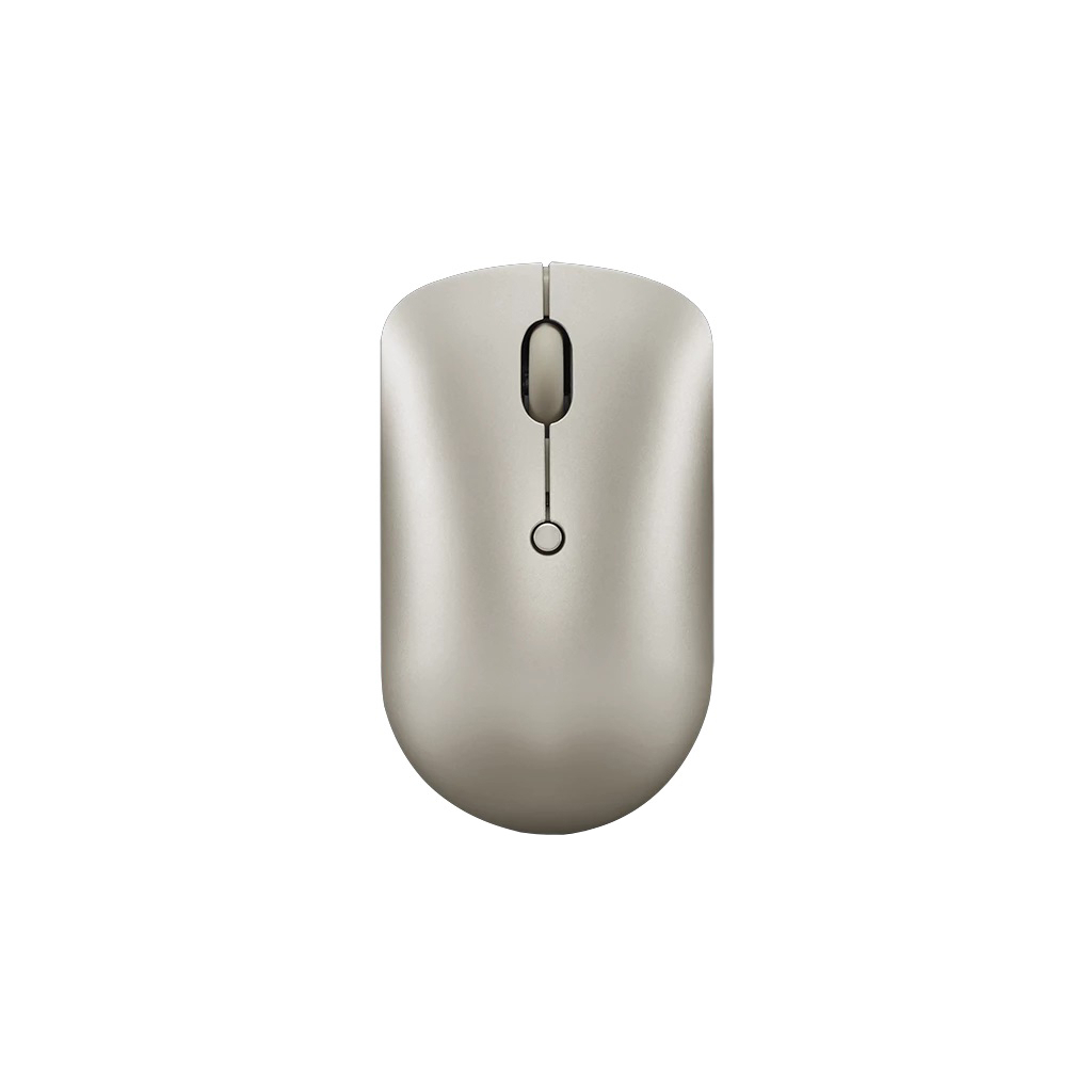Мышка Lenovo 540 USB-C Wireless Sand (GY51D20873)