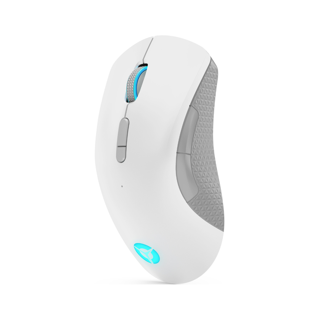 Мышка Lenovo Legion M600 RGB Wireless Stingrey White (GY51C96033) - 3