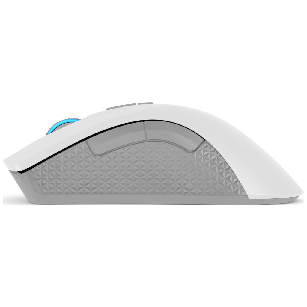 Мышка Lenovo Legion M600 RGB Wireless Stingrey White (GY51C96033) - 5