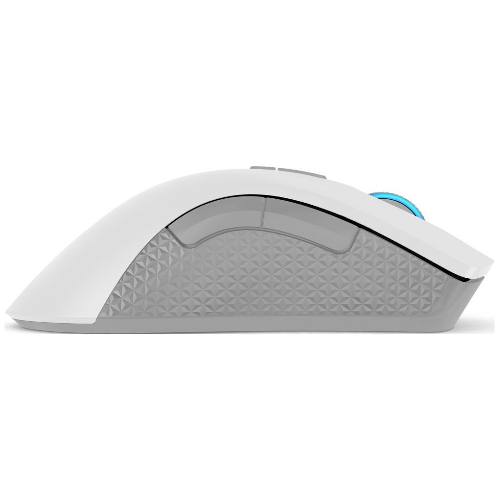 Мышка Lenovo Legion M600 RGB Wireless Stingrey White (GY51C96033) - 6