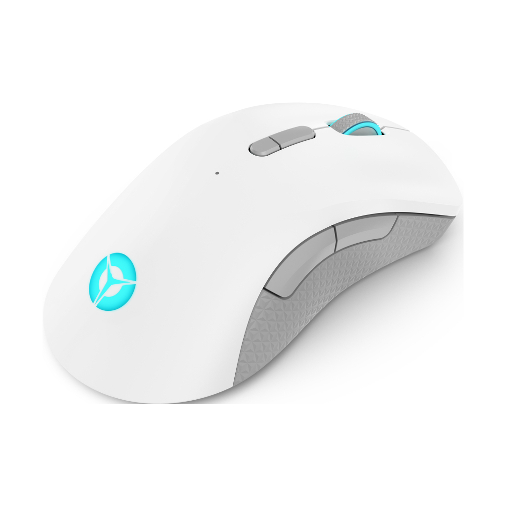 Мышка Lenovo Legion M600 RGB Wireless Stingrey White (GY51C96033) - 7